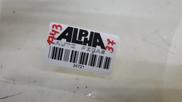 SENSOR MAP FORD FIESTA 1.6 2004 A 2012