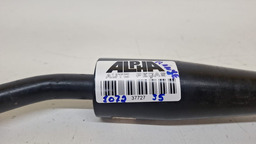 ALAVANCA CAMBIO MANUAL FORD RANGER 3.0 XLT 2009 2010 PRETO