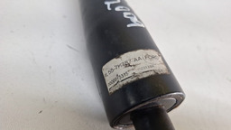 ALAVANCA CAMBIO MANUAL FORD RANGER 3.0 XLT 2009 2010 PRETO