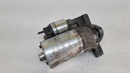 MOTOR PARTIDA ARRANQUE 206 207 307 C3 1.4 1.6 BOSCH