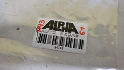 SENSOR MAP FIAT TORO 1.8 2016 A 2021