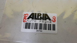 SENSOR MAP GM ASTRA 2.0 2001 A 2011