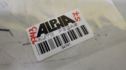 SENSOR MAP FIAT TORO 2.0 2016 A 2021