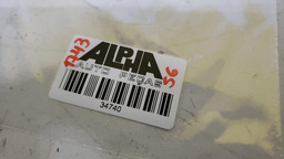 SENSOR MAP FIAT SIENA ETORQ 1.8 2014 2015