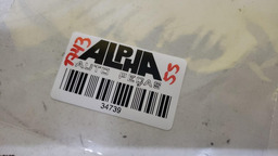 SENSOR MAP FORD NEW FIESTA 1.6 2014 A 2019