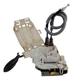 Fechadura Dianteira Esquerda Fiat Renegade Toro 2015 A 2020