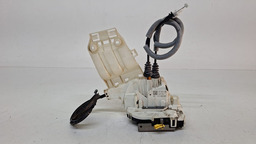 FECHADURA DIANTEIRA ESQUERDA FIAT RENEGADE TORO 2015 A 2020