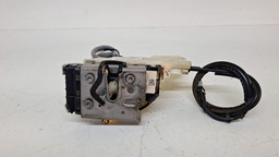 FECHADURA DIANTEIRA ESQUERDA FIAT RENEGADE TORO 2015 A 2020