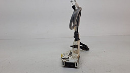 FECHADURA DIANTEIRA ESQUERDA FIAT RENEGADE TORO 2015 A 2020