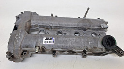 TAMPA VALVULA CABEÇOTE CHEVROLET CAPTIVA 2011 2012 PRATEADO