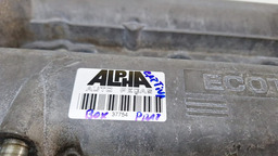 TAMPA VALVULA CABEÇOTE CHEVROLET CAPTIVA 2011 2012 PRATEADO