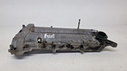 TAMPA VALVULA CABEÇOTE CHEVROLET CAPTIVA 2011 2012 PRATEADO