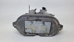 TAMPA VALVULA CABEÇOTE CHEVROLET CAPTIVA 2011 2012 PRATEADO