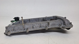 TAMPA VALVULA CABEÇOTE CHEVROLET CAPTIVA 2011 2012 PRATEADO