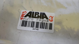 SENSOR MAP FORD FUSION 2.5 2009 A 2012