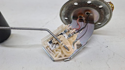 BOIA COMBUSTIVEL TOYOTA RAV 4 2.0 2014 2015