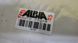 SENSOR MAP FIAT STILO 1.8 2003 A 2012