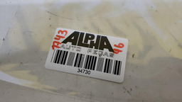 SENSOR MAP FIAT TORO 1.8 2016 A 2021