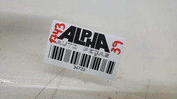 SENSOR MAP FORD FIESTA 1.6 2004 A 2012