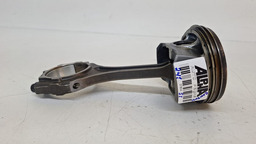 BIELA COM PISTÃO JEEP COMPASS 2.0 FLEX 2020 A 2023