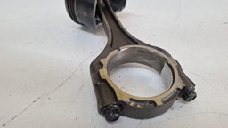 BIELA COM PISTÃO JEEP COMPASS 2.0 FLEX 2020 A 2023