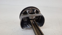 BIELA COM PISTÃO JEEP COMPASS 2.0 FLEX 2020 A 2023