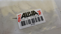 SENSOR MAP GM MERIVA 1.8 2003 A 2012