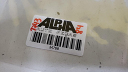 SENSOR MAP FIAT STILO 1.8 2003 A 2012