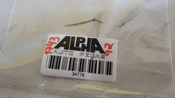 SENSOR MAP VW AMAROK 3.0 2012 A 2018