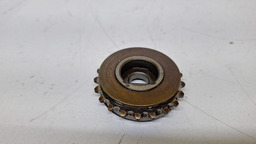 ENGRENAGEM COMANDO DIREITO GM CAPTIVA 2.4 2011 2012 (1)