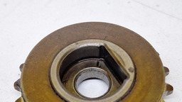 ENGRENAGEM COMANDO DIREITO GM CAPTIVA 2.4 2011 2012 (1)