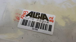 SENSOR MAP VW AMAROK 2.0 2010 A 2018