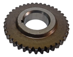 ENGRENAGEM VIRABREQUIM JEEP COMPASS 2.0 FLEX 2020 A 2023