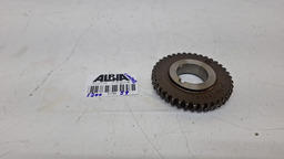 ENGRENAGEM VIRABREQUIM JEEP COMPASS 2.0 FLEX 2020 A 2023