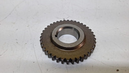 ENGRENAGEM VIRABREQUIM JEEP COMPASS 2.0 FLEX 2020 A 2023