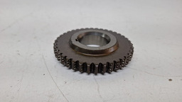 ENGRENAGEM VIRABREQUIM JEEP COMPASS 2.0 FLEX 2020 A 2023