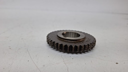 ENGRENAGEM VIRABREQUIM JEEP COMPASS 2.0 FLEX 2020 A 2023