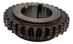 ENGRENAGEM VIRABREQUIM JEEP COMPASS 2.0 FLEX 2020 A 2023 (1)