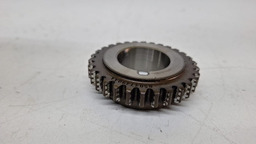 ENGRENAGEM VIRABREQUIM JEEP COMPASS 2.0 FLEX 2020 A 2023 (1)