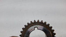 ENGRENAGEM VIRABREQUIM JEEP COMPASS 2.0 FLEX 2020 A 2023 (1)