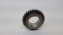 ENGRENAGEM VIRABREQUIM JEEP COMPASS 2.0 FLEX 2020 A 2023 (1)