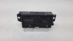 MODULO SENSOR ESTACIONAMENTO VOLKSWAGEN GOLF GTI 2015 2016 