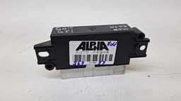 MODULO SENSOR ESTACIONAMENTO VOLKSWAGEN GOLF GTI 2015 2016 