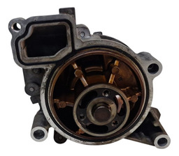 Bomba Dagua Chevrolet Captiva 2.4 2011 2012