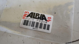 SENSOR MAP VW GOL G5 1.0 2008 A 2013