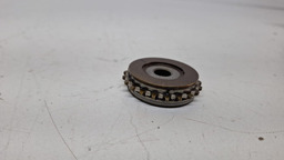 ENGRENAGEM COMANDO DIREITO CHEVROLET CAPTIVA 2.4 2011 2012