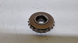 ENGRENAGEM COMANDO DIREITO CHEVROLET CAPTIVA 2.4 2011 2012