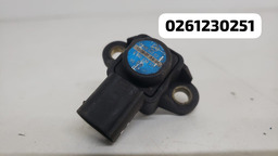 SENSOR MAP MERCEDES C180 1.8 2012 A 2014