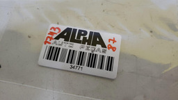 SENSOR MAP FIAT STILO 1.8 2003 A 2012