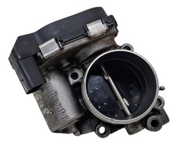 Corpo Borboleta Volkswagen Golf 2.0 2008 A 2013